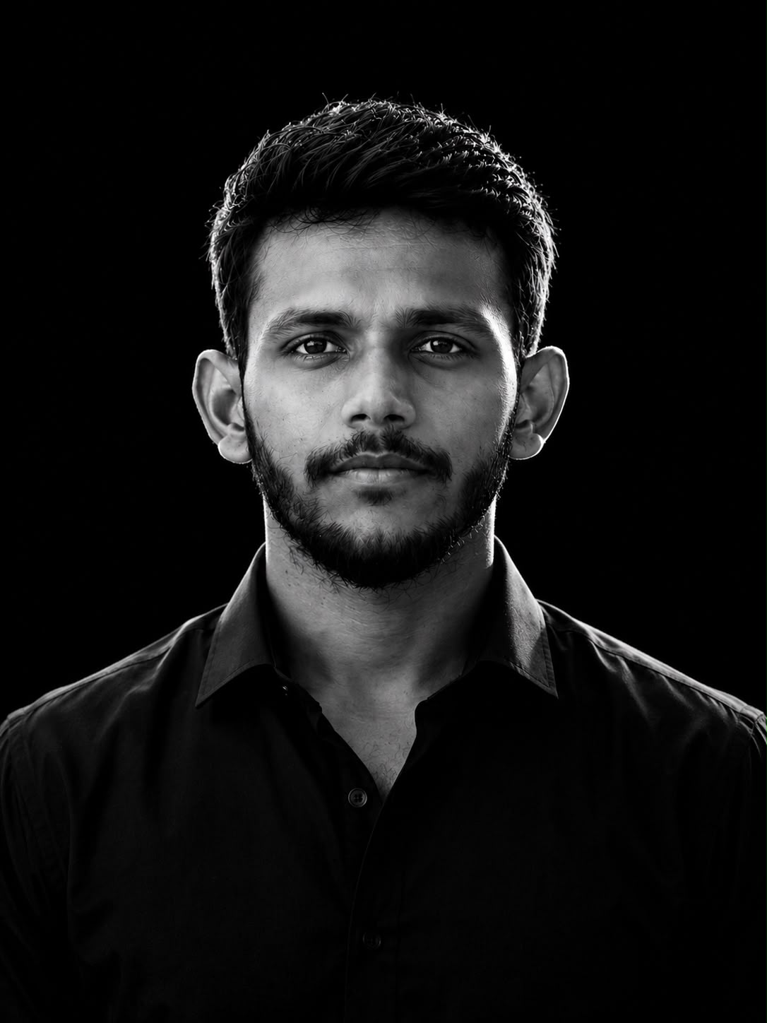 Riddhesh Patel